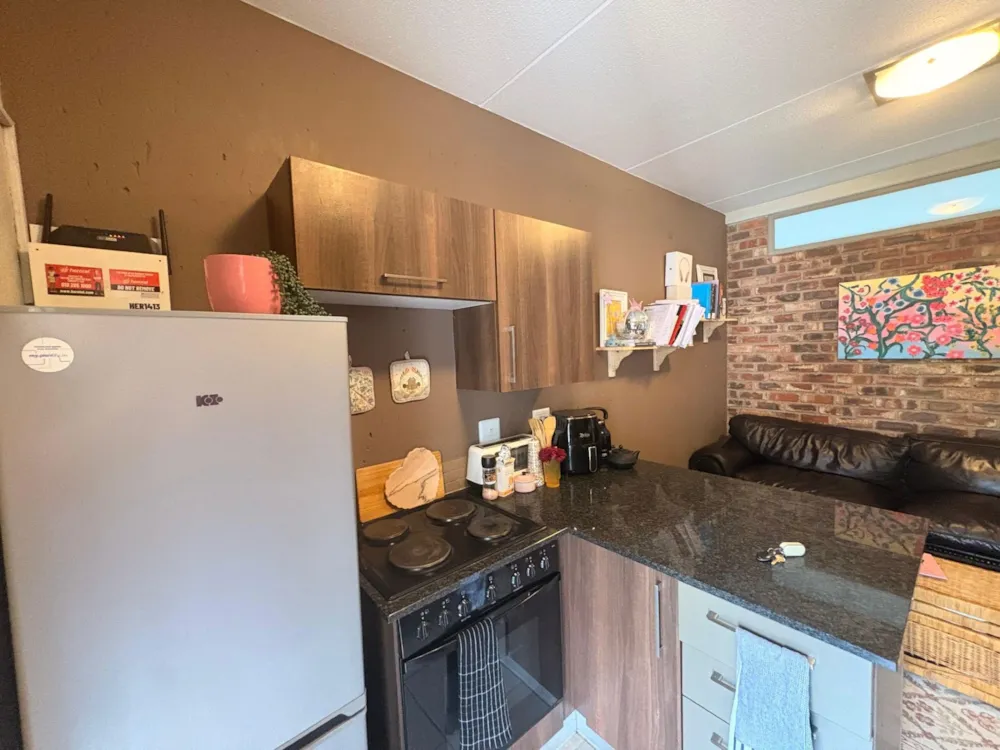 Apartment to rent in Mooivallei Park, Potchefstroom - 1PCH1756844