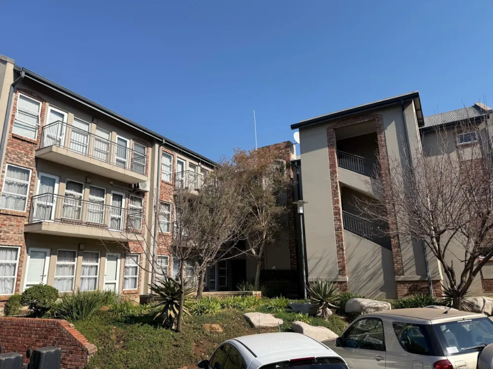 Apartment to rent in Mooivallei Park, Potchefstroom - 1PCH1756844