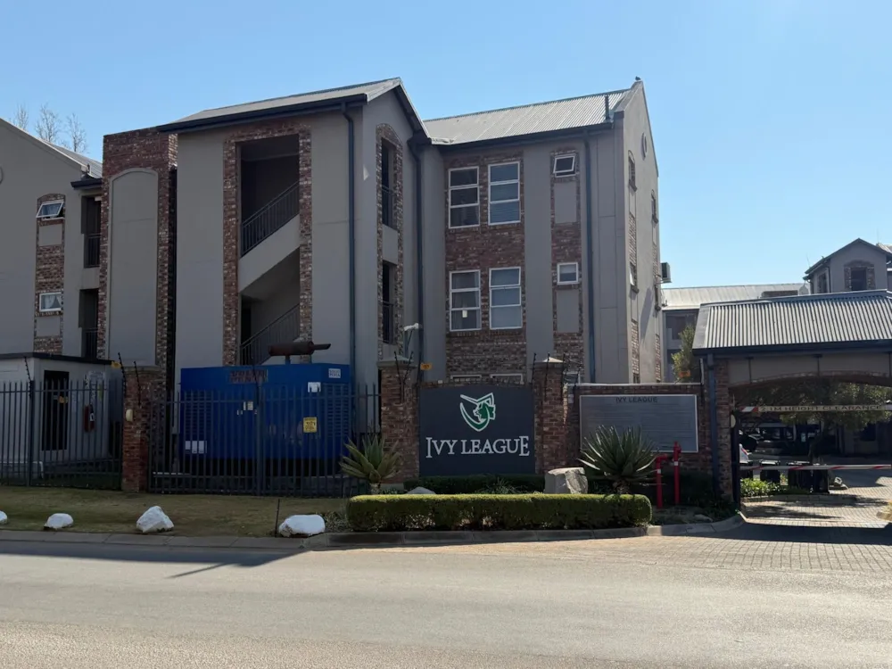 Apartment to rent in Mooivallei Park, Potchefstroom - 1PCH1756844