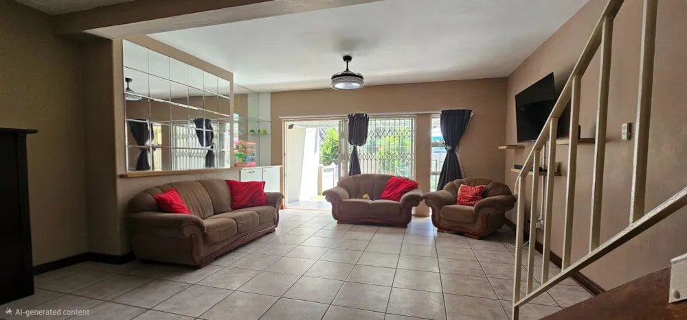 Townhouse for sale in Three Rivers Proper - 1VT1756806