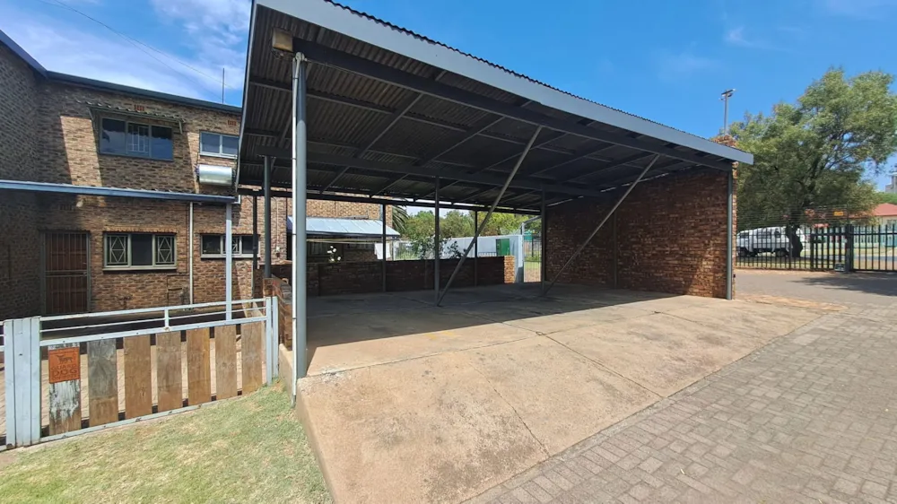 Double-storey apartment for sale in Middelburg Central (Mpumalanga Central)  - 1MD1756816