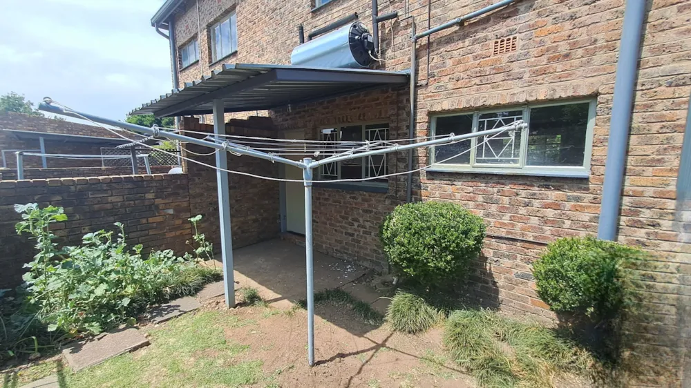 Double-storey apartment for sale in Middelburg Central (Mpumalanga Central)  - 1MD1756816