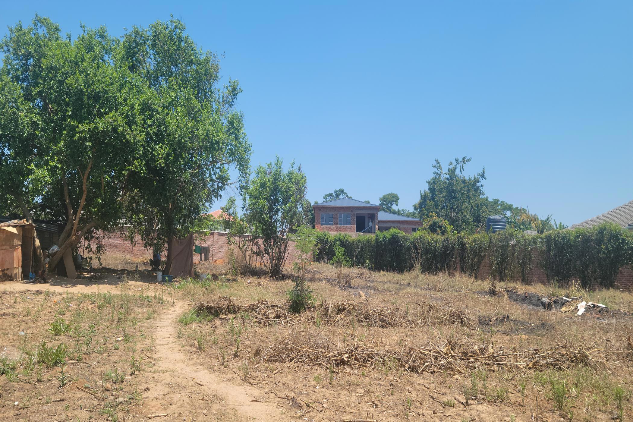 Vacant land for sale in Glen Lorne, Zimbabwe - 3ZB1756822
