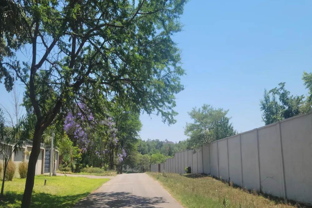 Vacant land for sale in Glen Lorne, Zimbabwe - 3ZB1756822