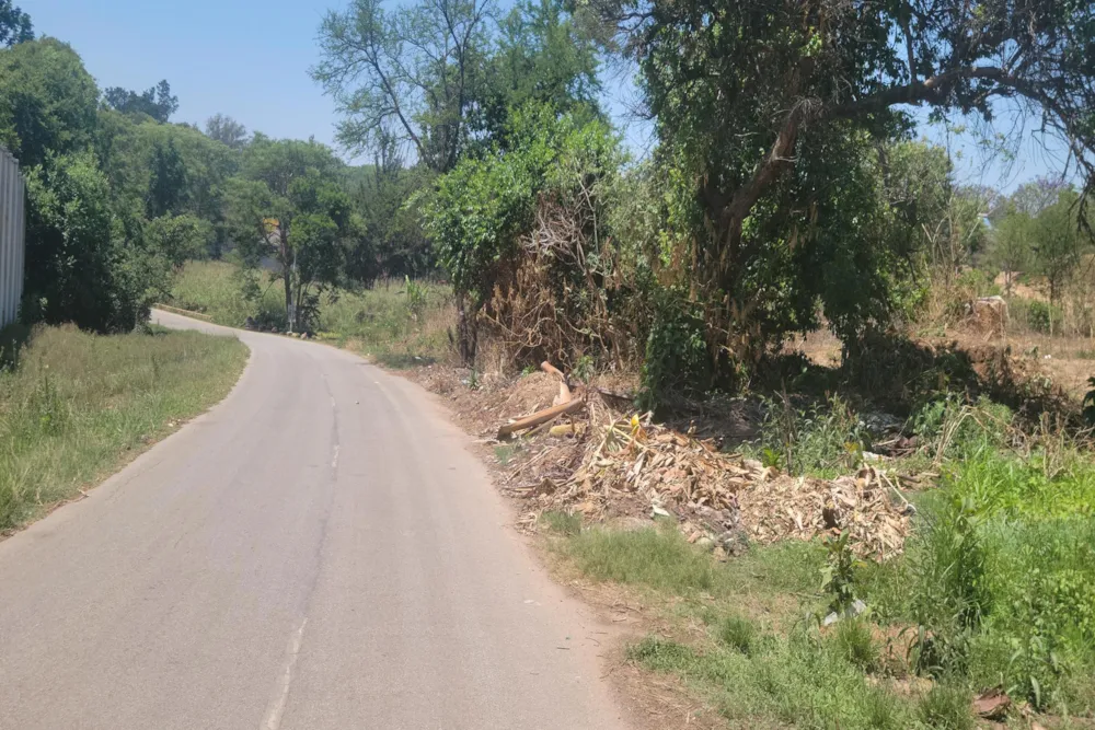 Vacant land for sale in Glen Lorne, Zimbabwe - 3ZB1756822
