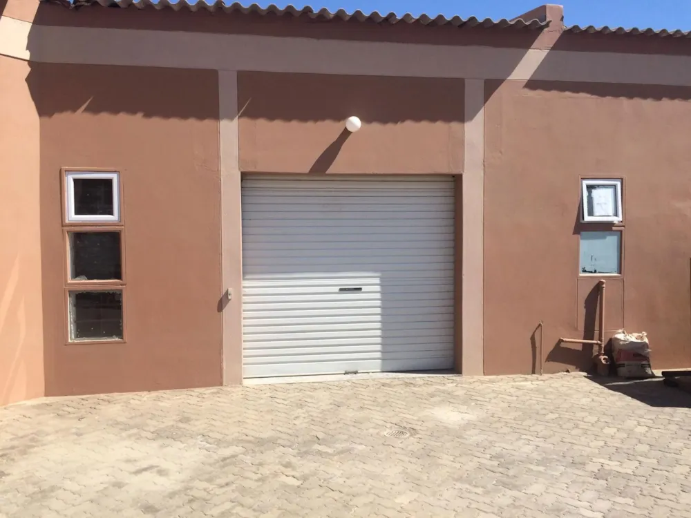 Commercial industrial property to rent in Swakopmund, Namibia - 3NM1756916 Commercial industrial property to rent in Swakopmund, Namibia - 3NM1756916