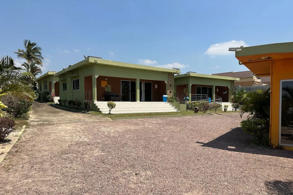 Guesthouse for sale in Bilene, Mozambique - 3MQ1756831 Guesthouse for sale in Bilene, Mozambique - 3MQ1756831