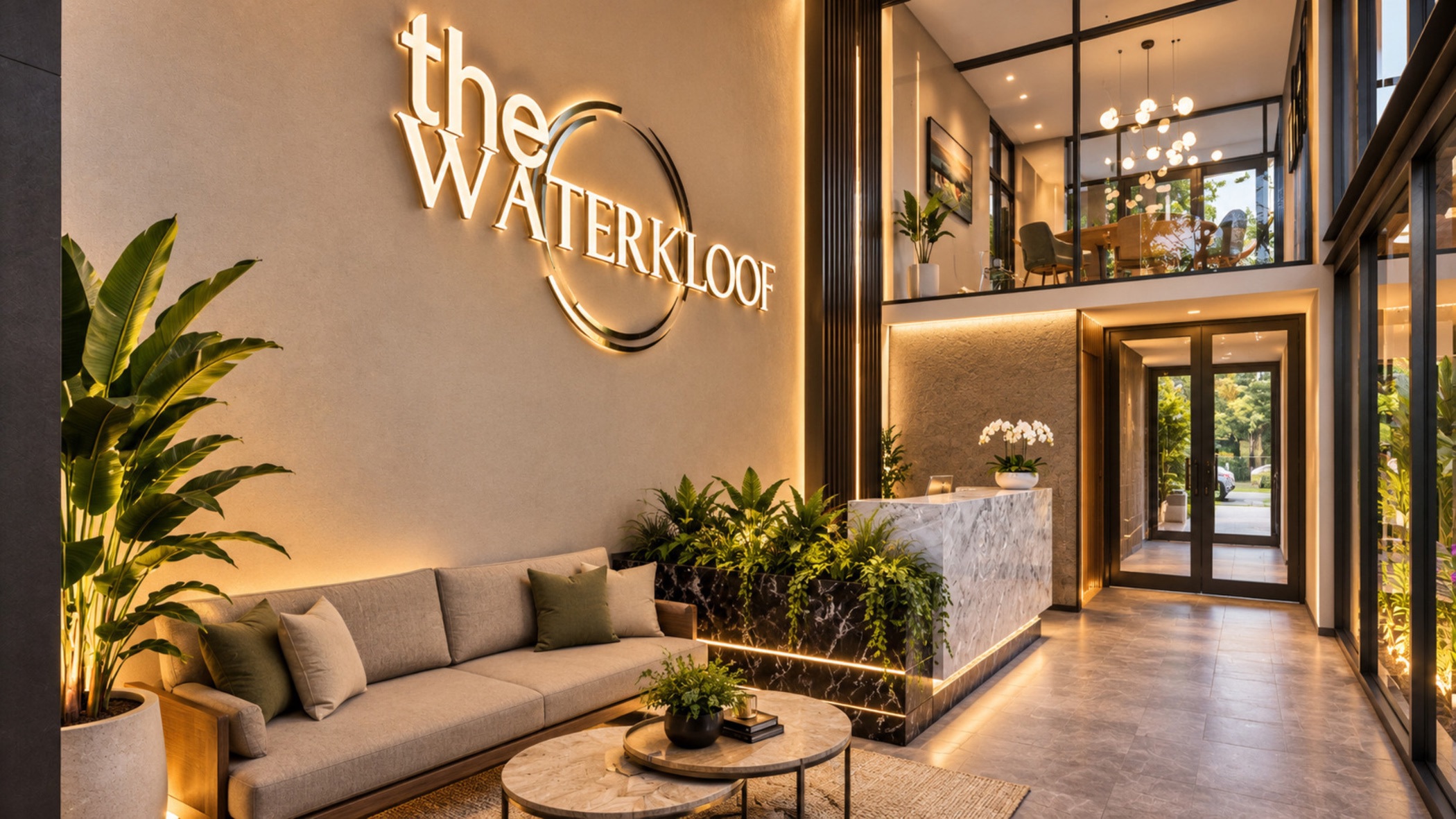 Apartment for sale in Waterkloof, Pretoria East - PT1756826
