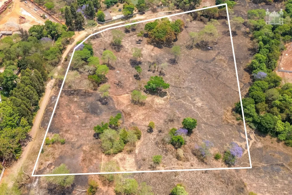 Vacant land for sale in Umwinsidale, Zimbabwe - 3ZB1756827
