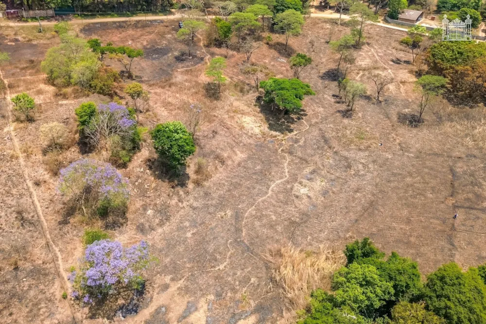 Vacant land for sale in Umwinsidale, Zimbabwe - 3ZB1756827