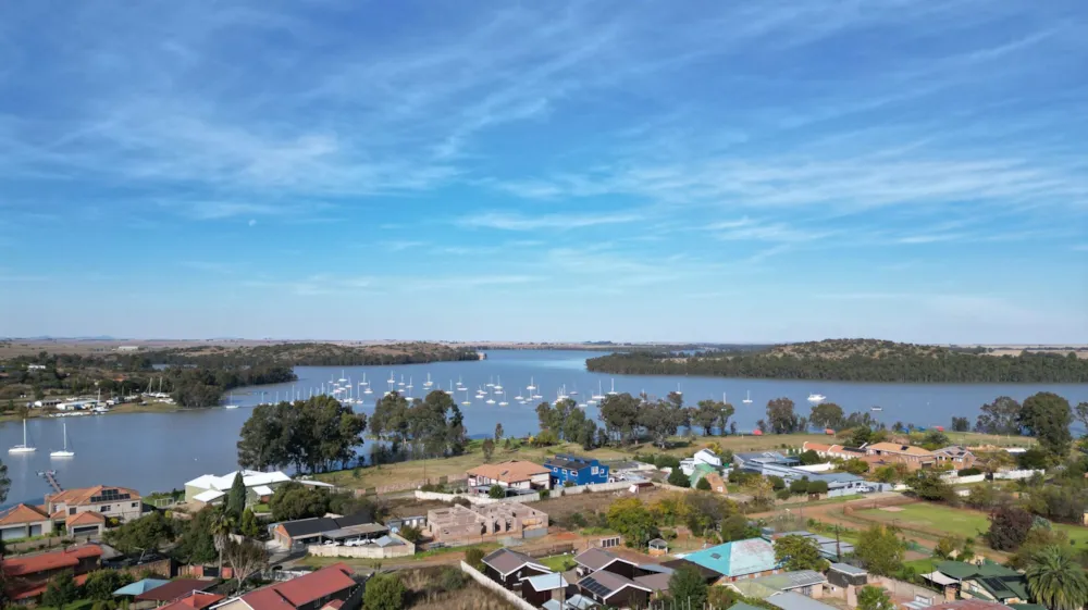Residential vacant land for sale in Vaal Marina, Gauteng - 1VT1756828 Residential vacant land for sale in Vaal Marina, Gauteng - 1VT1756828