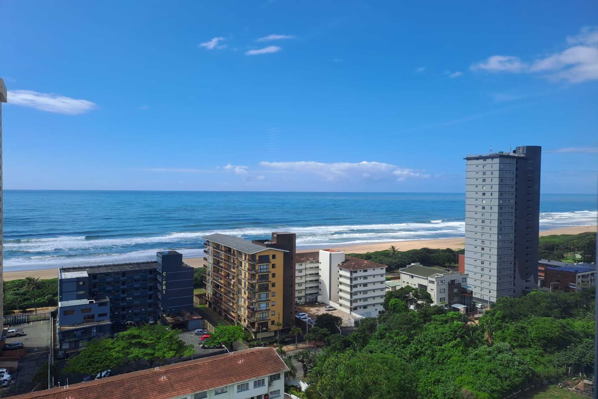 Apartment to rent in Amanzimtoti - 1WB1756858