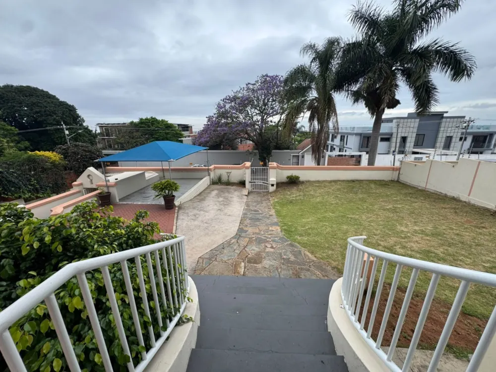 Double-storey house for sale in Essenwood - 1DBN1756865