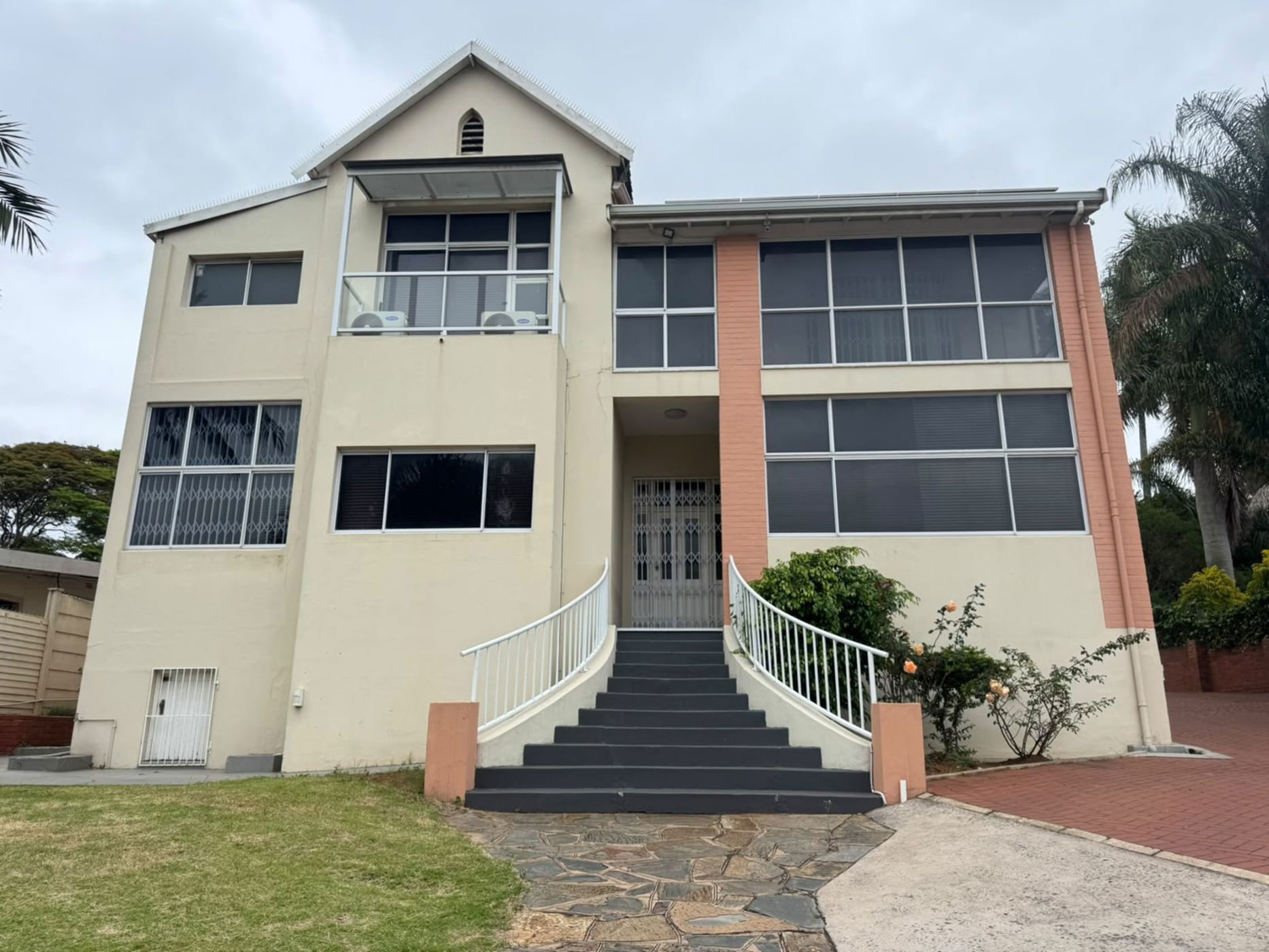 Double-storey house for sale in Essenwood - 1DBN1756865