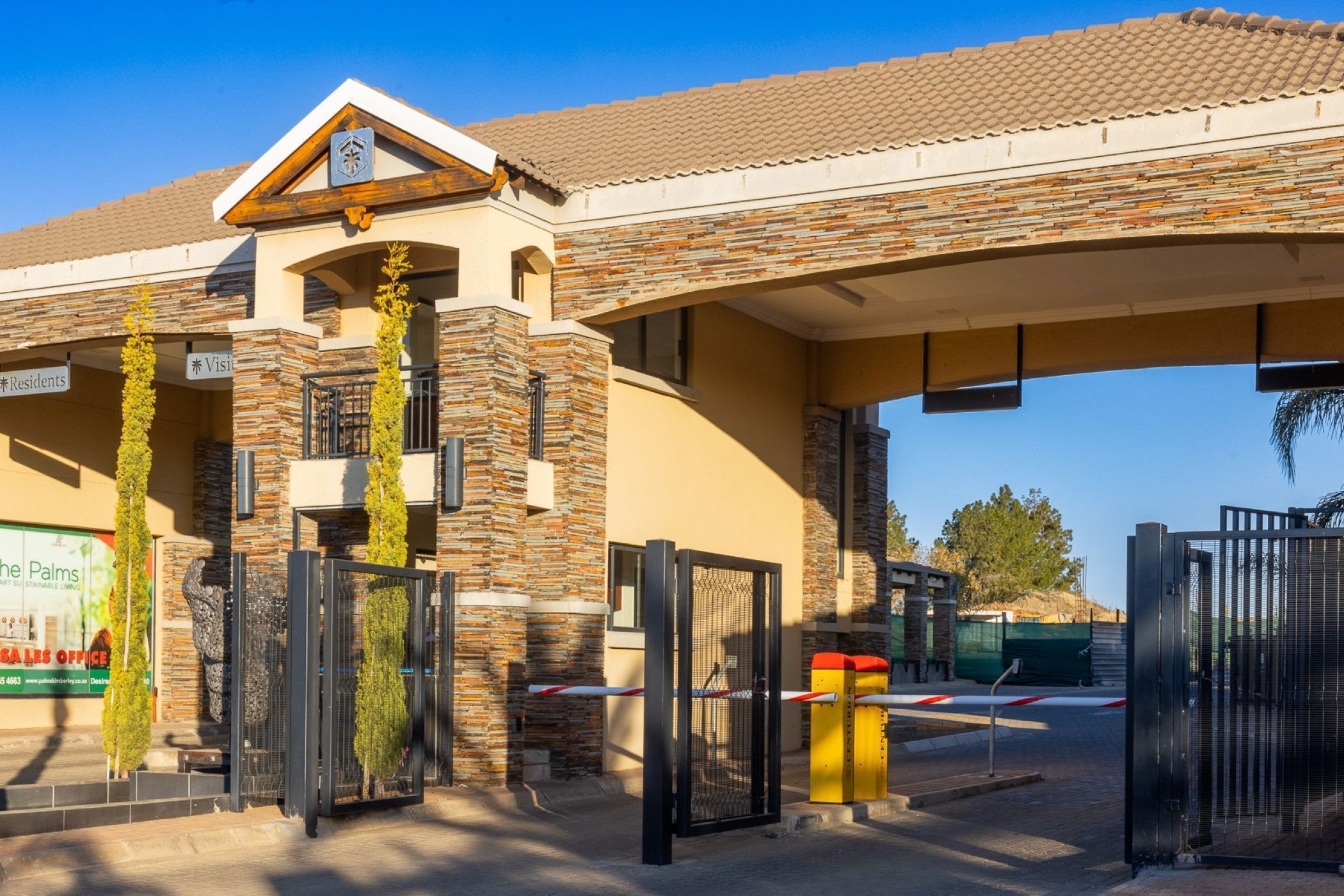 Apartment for sale in Heuwelsig, Kroonstad - 1KJ1756862