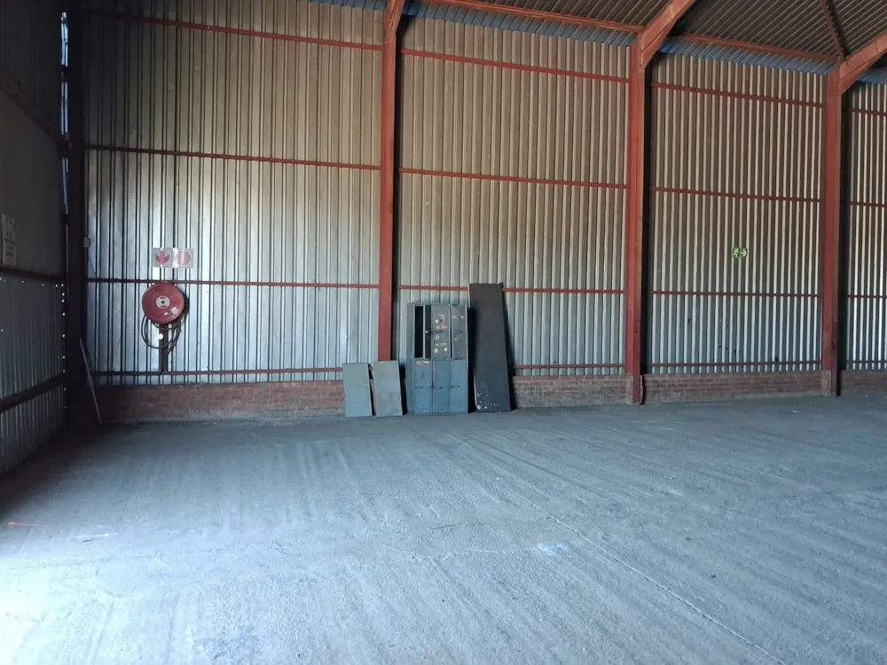 Commercial industrial property to rent in Oos Einde, Bloemfontein - 1BX1756869 Commercial industrial property to rent in Oos Einde, Bloemfontein - 1BX1756869