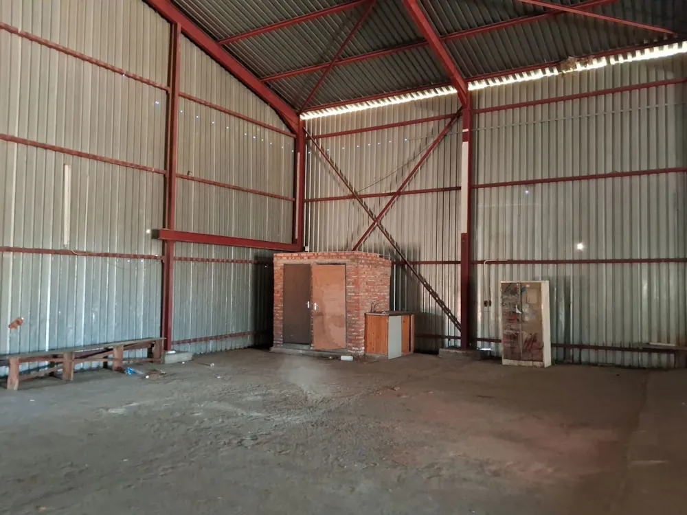 Commercial industrial property to rent in Oos Einde, Bloemfontein - 1BX1756869 Commercial industrial property to rent in Oos Einde, Bloemfontein - 1BX1756869