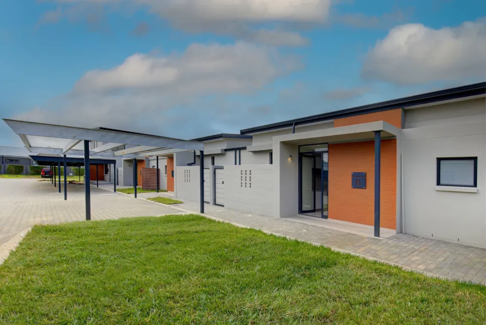 Apartment to rent in Kraaibosch Park - GEO1756998 Apartment to rent in Kraaibosch Park - GEO1756998