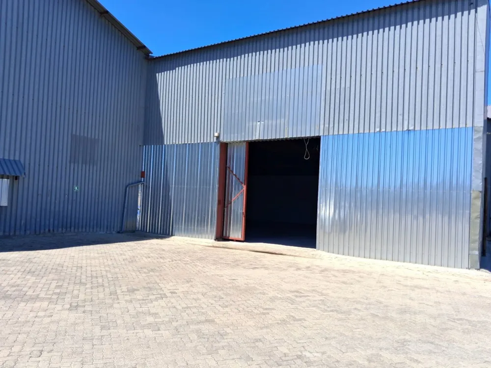 Commercial industrial property to rent in Oos Einde, Bloemfontein - 1BX1757144 Commercial industrial property to rent in Oos Einde, Bloemfontein - 1BX1757144