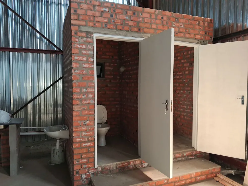 Commercial industrial property to rent in Oos Einde, Bloemfontein - 1BX1757144 Commercial industrial property to rent in Oos Einde, Bloemfontein - 1BX1757144