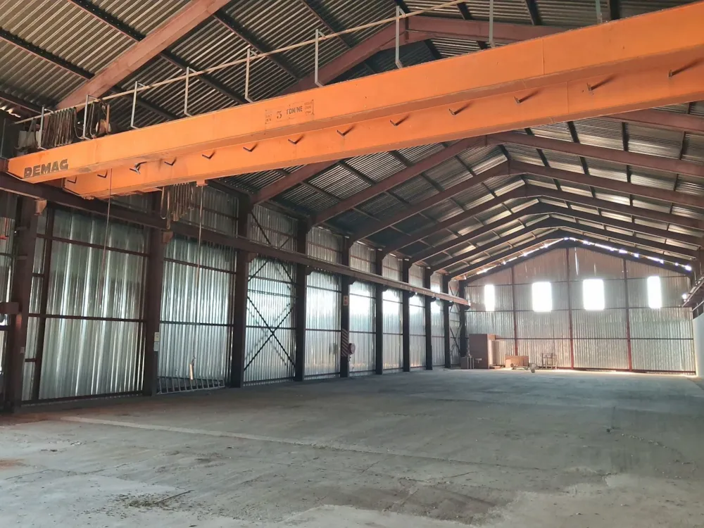 Commercial industrial property to rent in Oos Einde, Bloemfontein - 1BX1757144 Commercial industrial property to rent in Oos Einde, Bloemfontein - 1BX1757144
