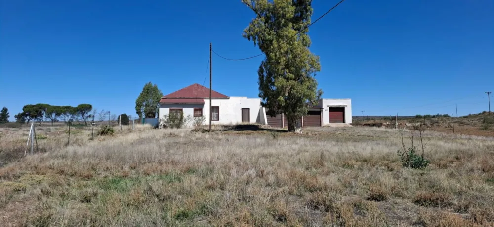 House for sale in Philipstown - 1KK1756877