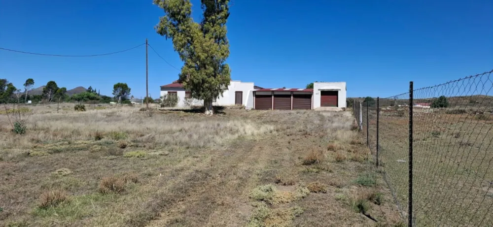 House for sale in Philipstown - 1KK1756877