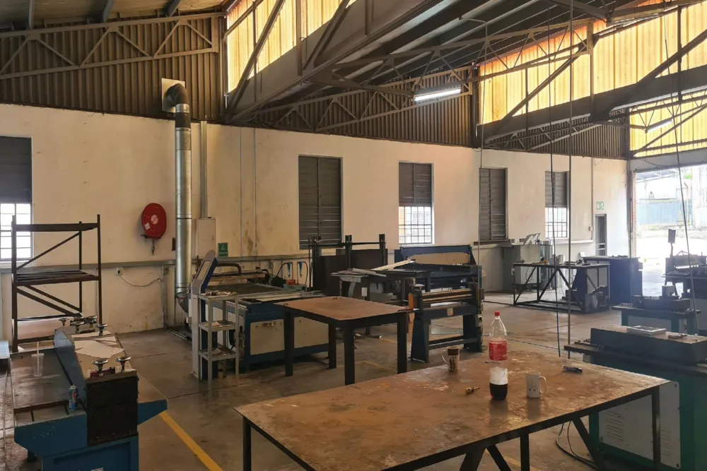 Commercial industrial property to rent in Mbombela Industrial (Nelspruit Industrial) - 1NS1756883 Commercial industrial property to rent in Mbombela Industrial (Nelspruit Industrial) - 1NS1756883