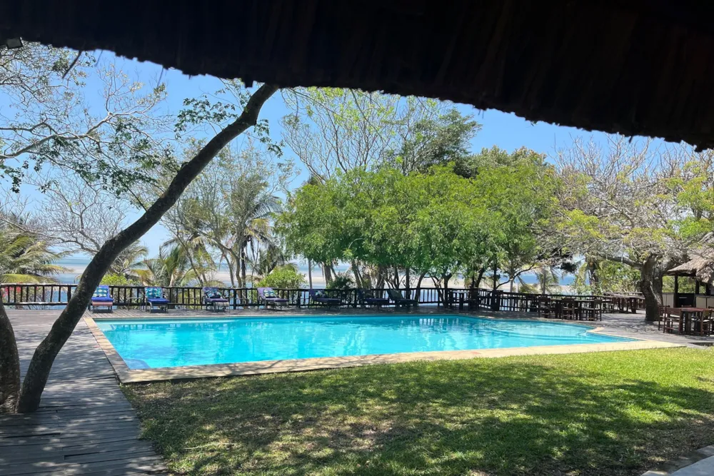 Beach resort for sale in Vilanculos, Mozambique - 3MQ1756895 Beach resort for sale in Vilanculos, Mozambique - 3MQ1756895
