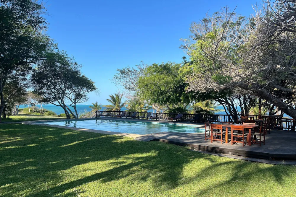 Beach resort for sale in Vilanculos, Mozambique - 3MQ1756895 Beach resort for sale in Vilanculos, Mozambique - 3MQ1756895