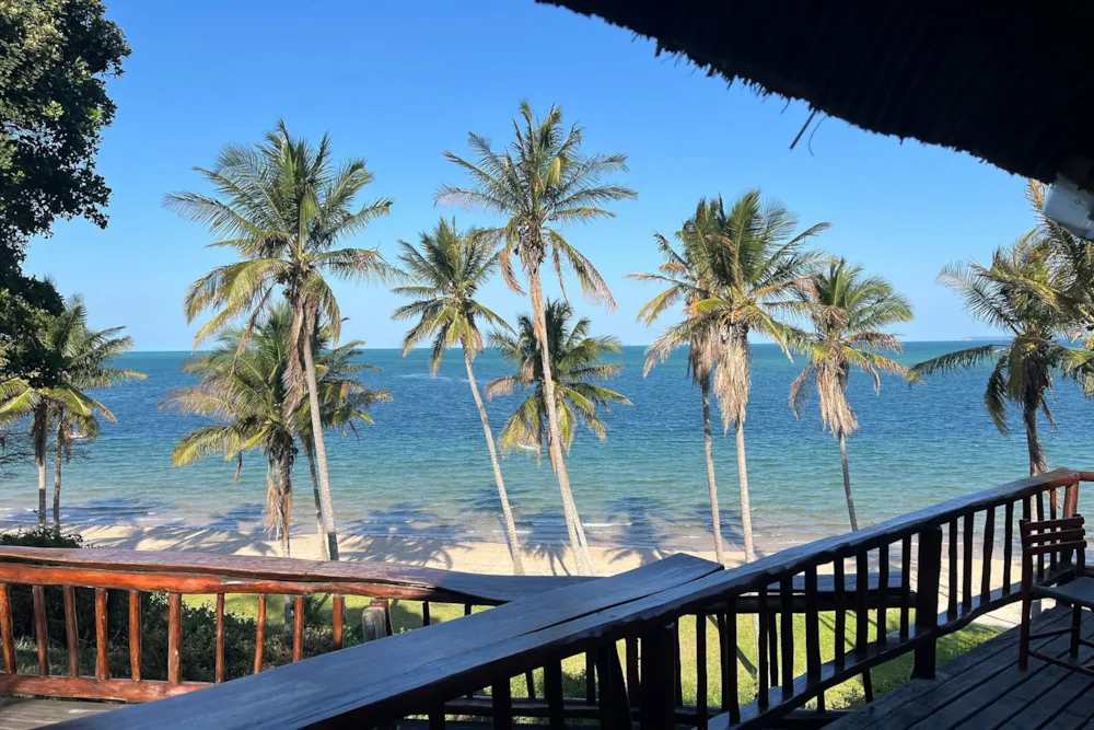 Beach resort for sale in Vilanculos, Mozambique - 3MQ1756895 Beach resort for sale in Vilanculos, Mozambique - 3MQ1756895