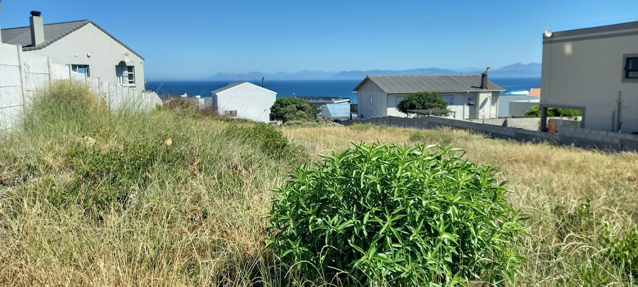 Residential vacant land for sale in De Kelders - 1SW1756910