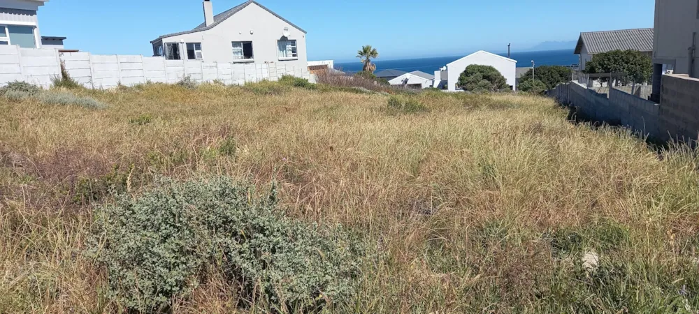 Residential vacant land for sale in De Kelders - 1SW1756910