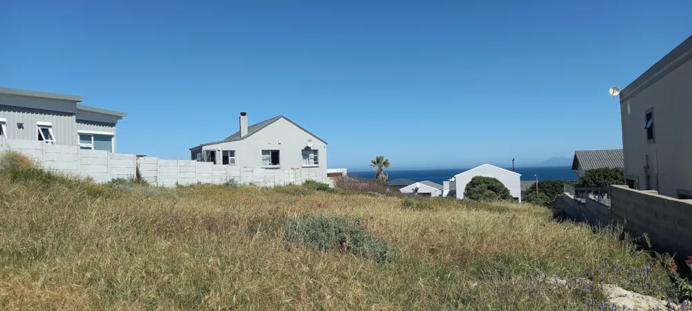 Residential vacant land for sale in De Kelders - 1SW1756910