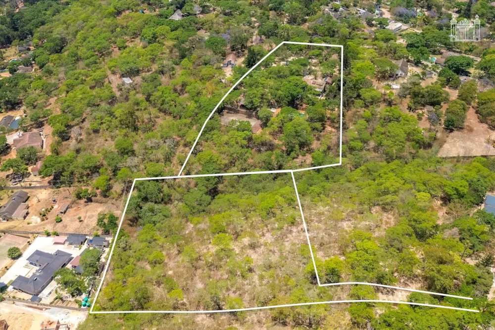 House for sale in Glen Lorne, Zimbabwe - 3ZB1756931