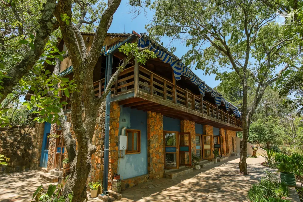 House for sale in Glen Lorne, Zimbabwe - 3ZB1756931