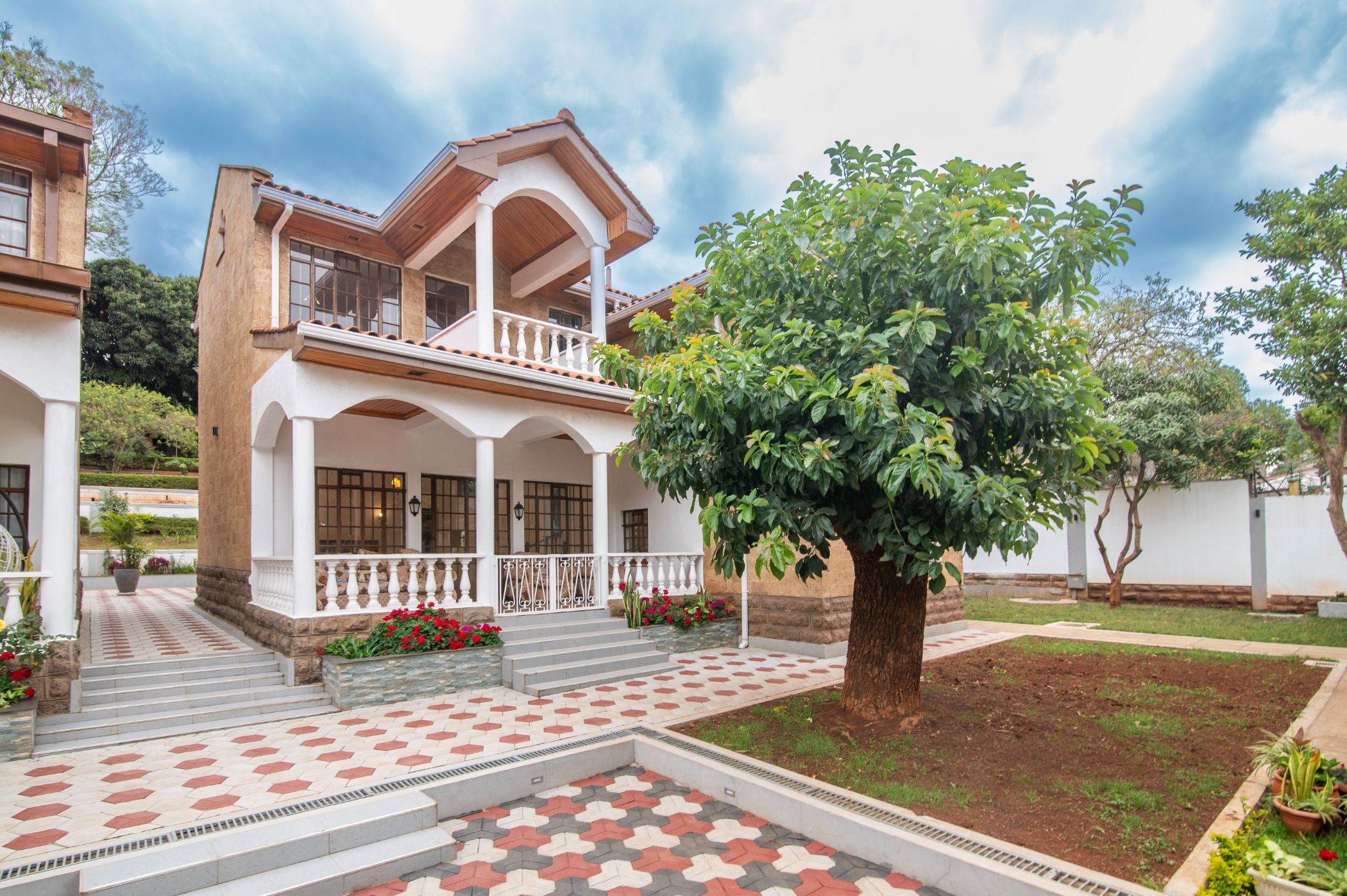 House to rent in Lavington, Kenya - 3KE1756926