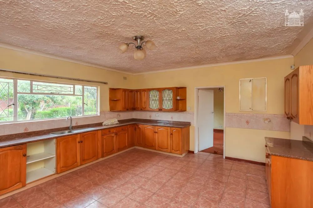 House for sale in Highlands, Zimbabwe - 3ZB1756917