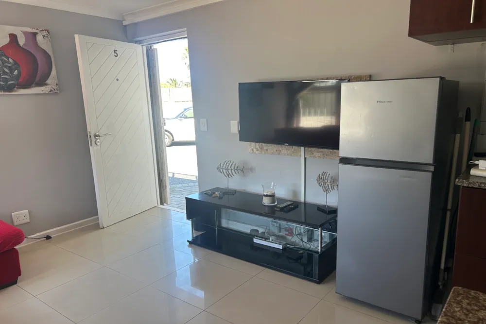 Apartment to rent in Bloubergrant - 1TV1756945 Apartment to rent in Bloubergrant - 1TV1756945