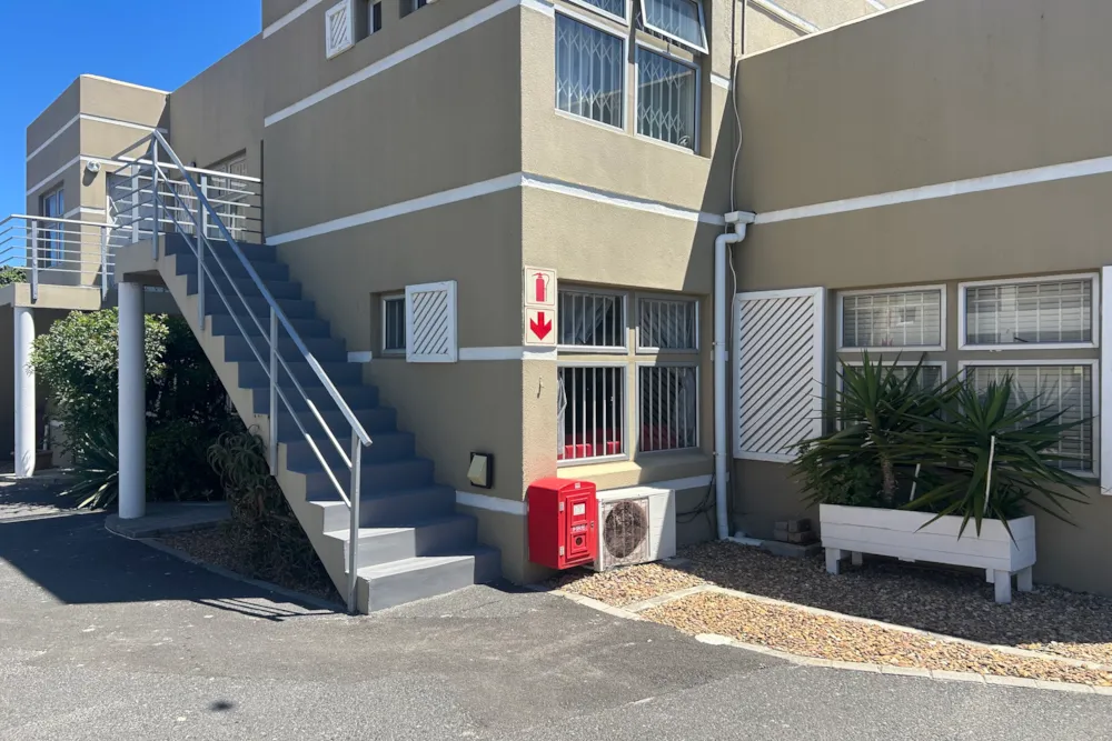 Apartment to rent in Bloubergrant - 1TV1756945 Apartment to rent in Bloubergrant - 1TV1756945