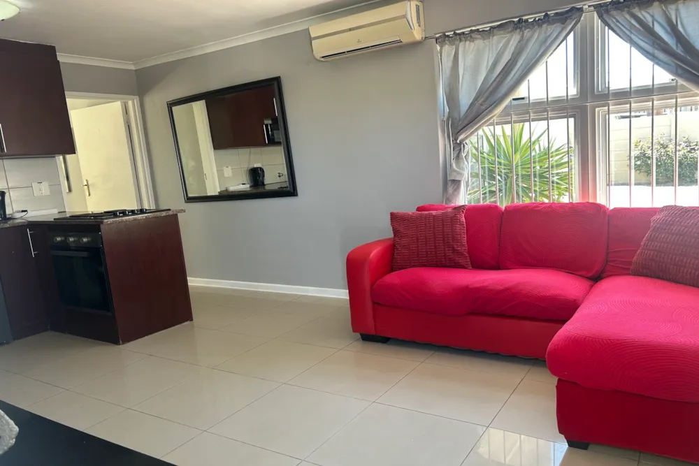 Apartment to rent in Bloubergrant - 1TV1756945 Apartment to rent in Bloubergrant - 1TV1756945