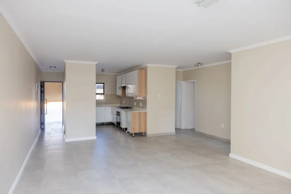 Apartment for sale in Heuwelsig, Kimberley - 1KJ1756943