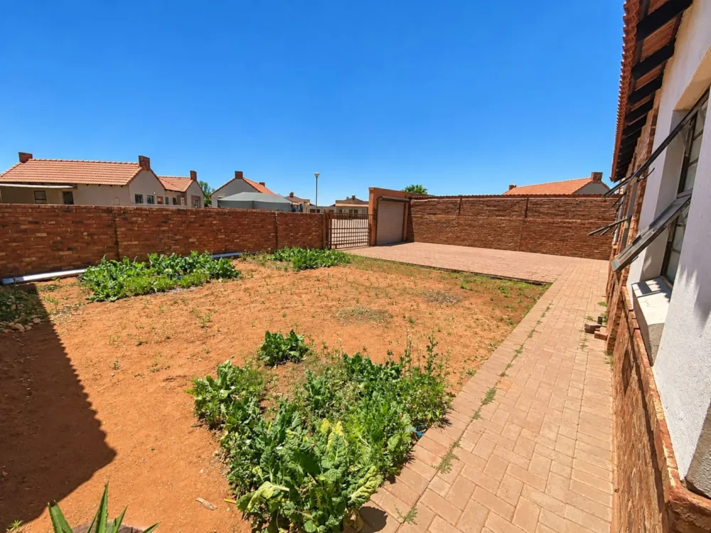 House for sale in Kathu - 1RN1756980