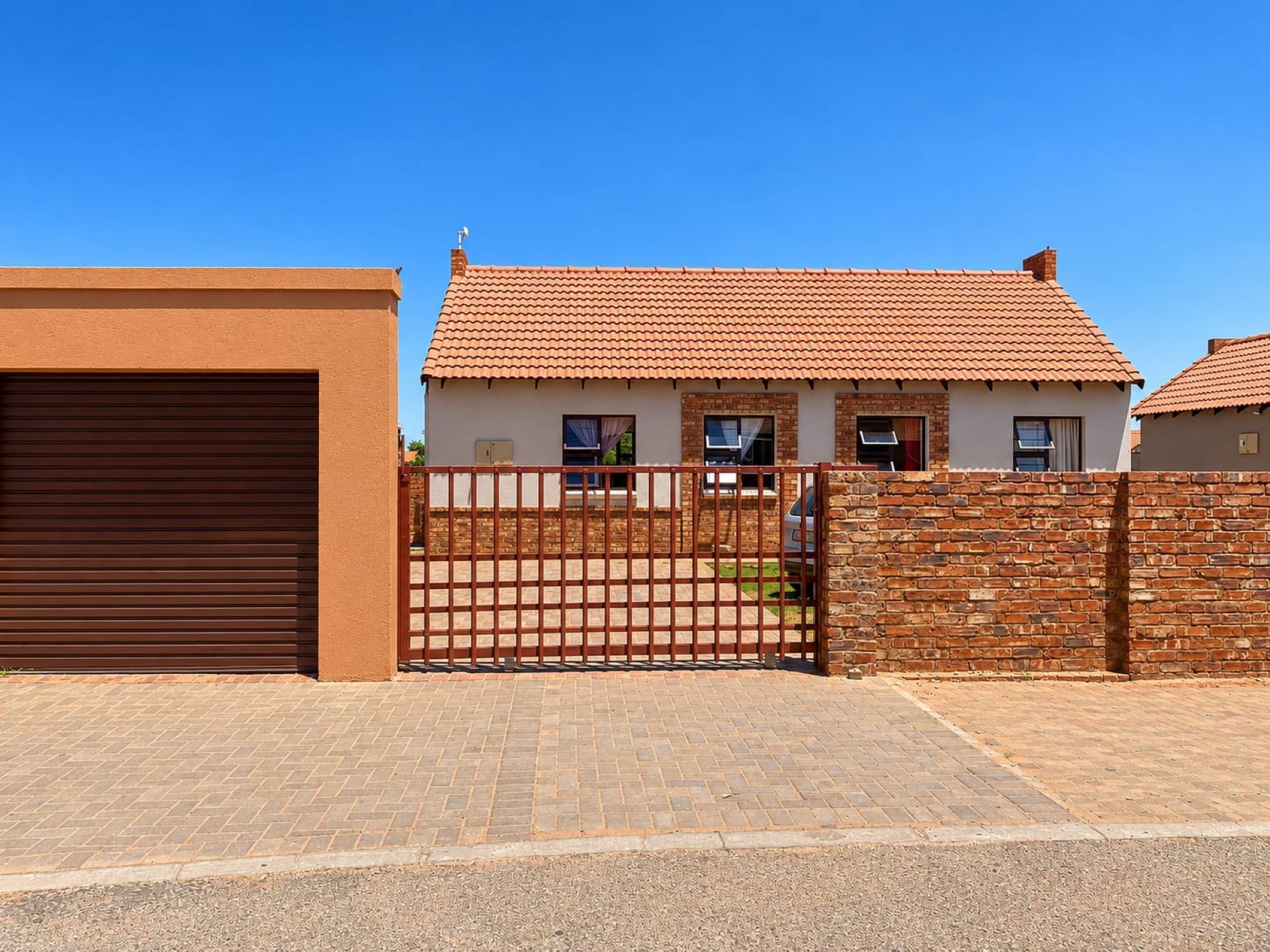 House for sale in Kathu - 1RN1756980