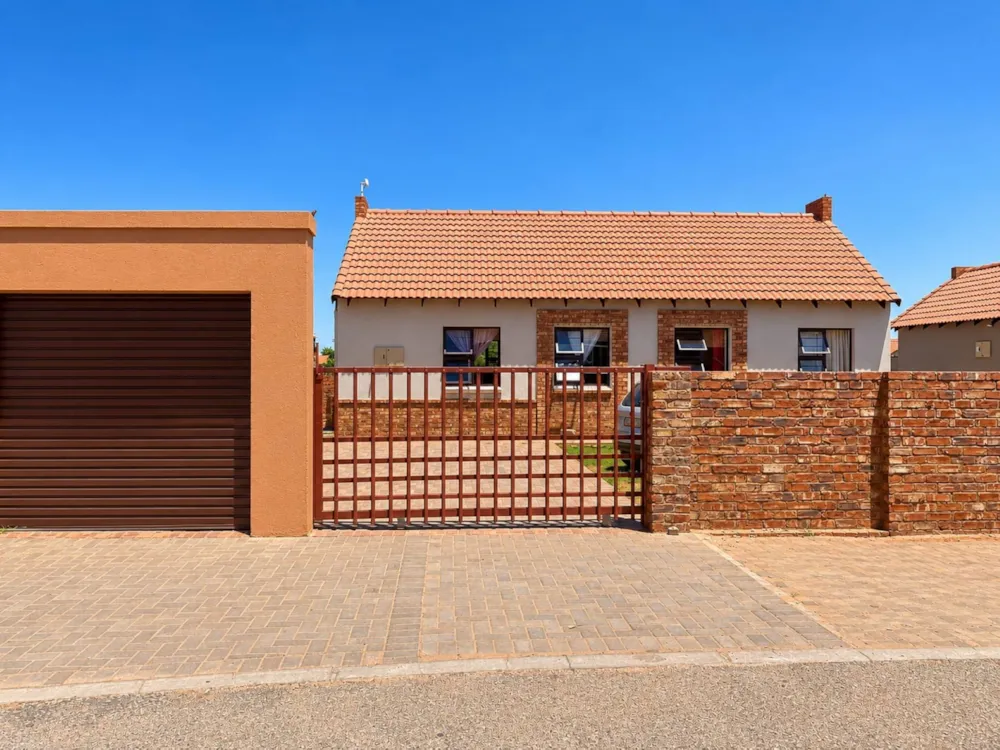House for sale in Kathu - 1RN1756980