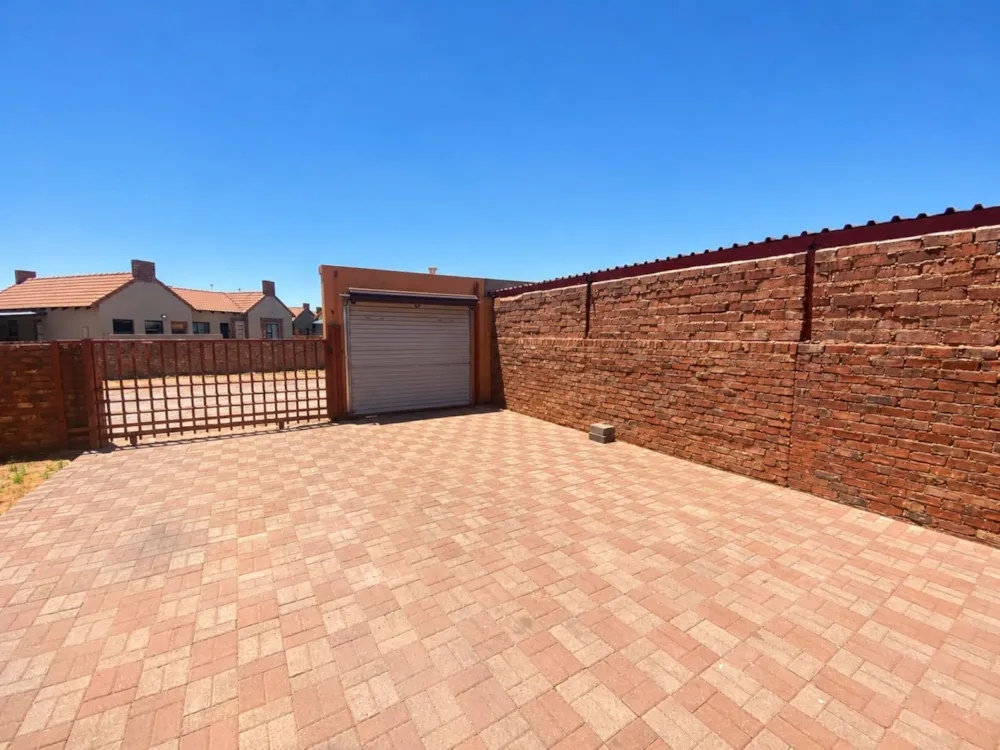 House for sale in Kathu - 1RN1756980