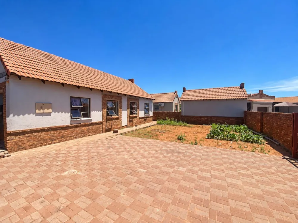 House for sale in Kathu - 1RN1756980