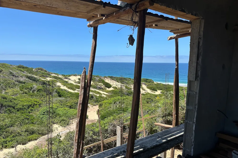 House for sale in Vilanculos, Mozambique - 3MQ1756971 House for sale in Vilanculos, Mozambique - 3MQ1756971