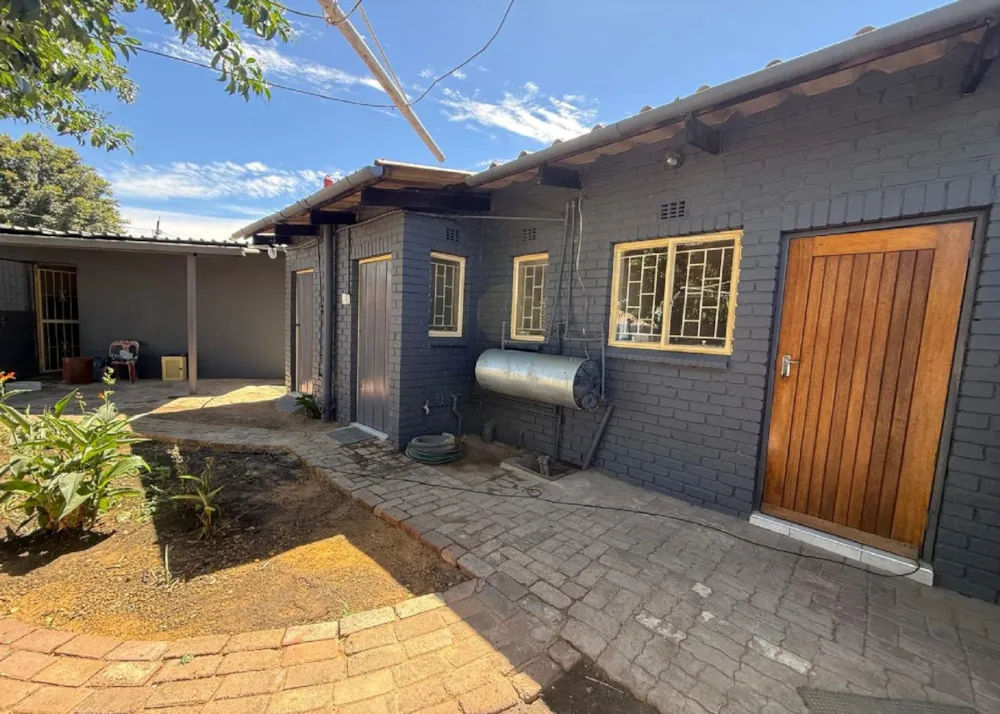 House for sale in Witbank Central (eMalahleni Central) - 1WD1756977 House for sale in Witbank Central (eMalahleni Central) - 1WD1756977