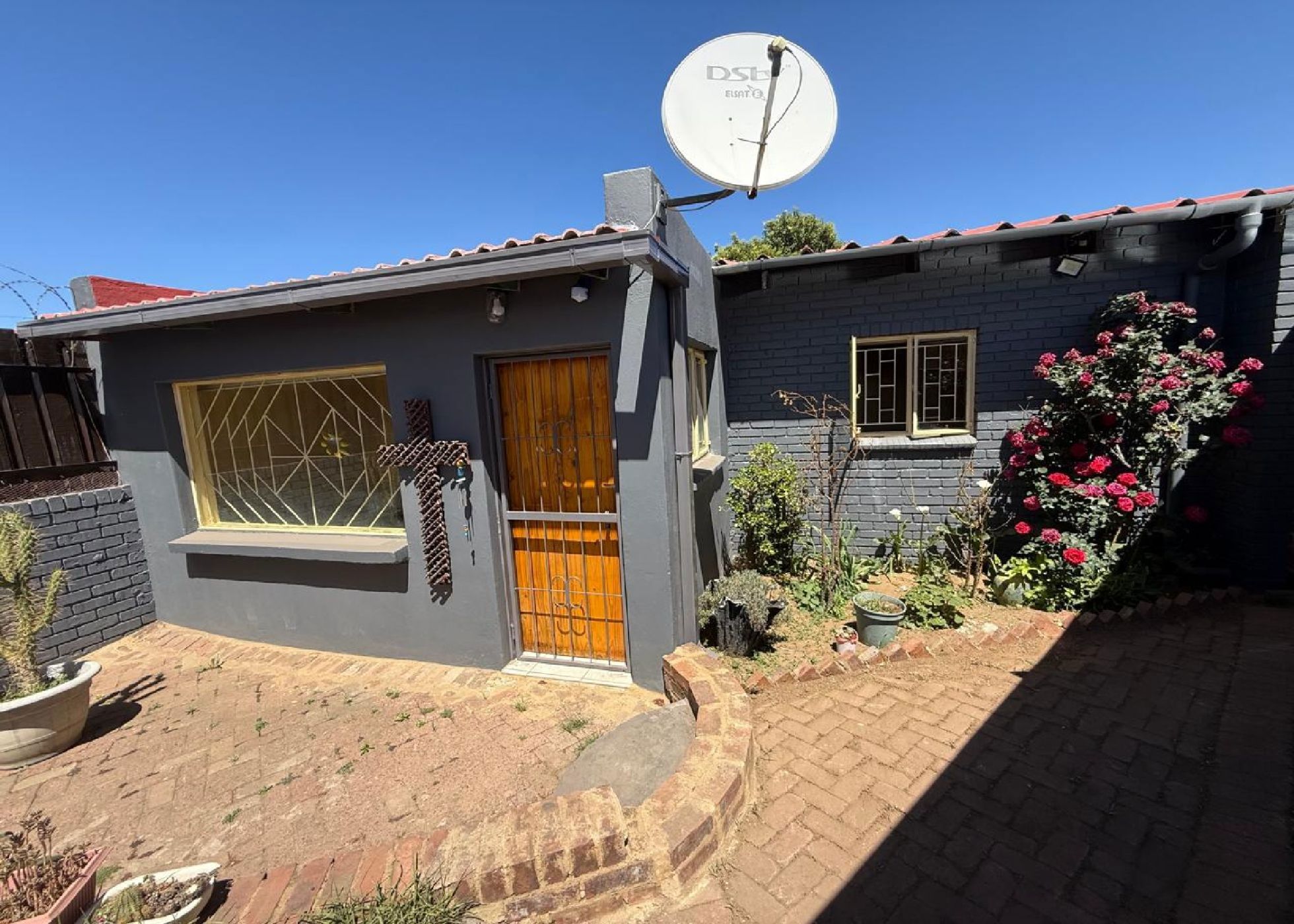 House for sale in Witbank Central (eMalahleni Central) - 1WD1756977